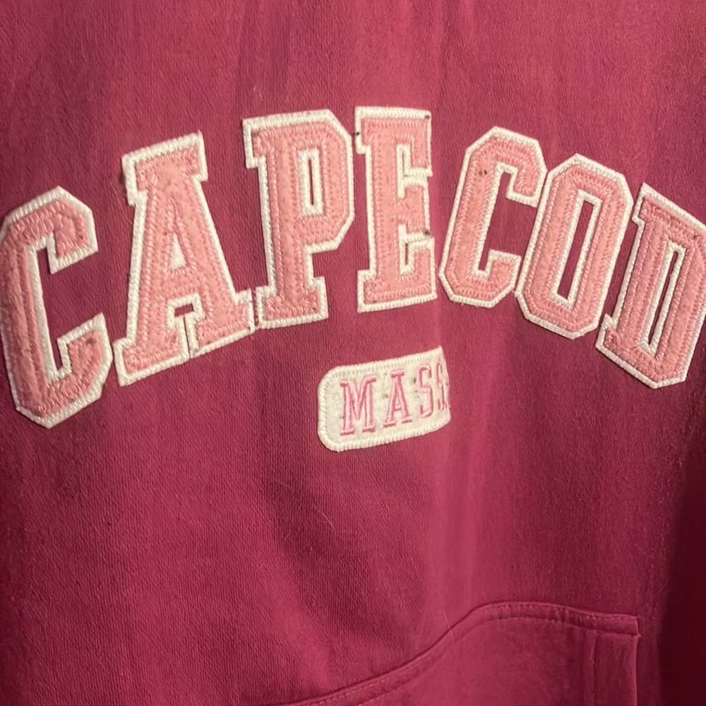 New Cape Cod pullover, size Large - Picture 4 of 6